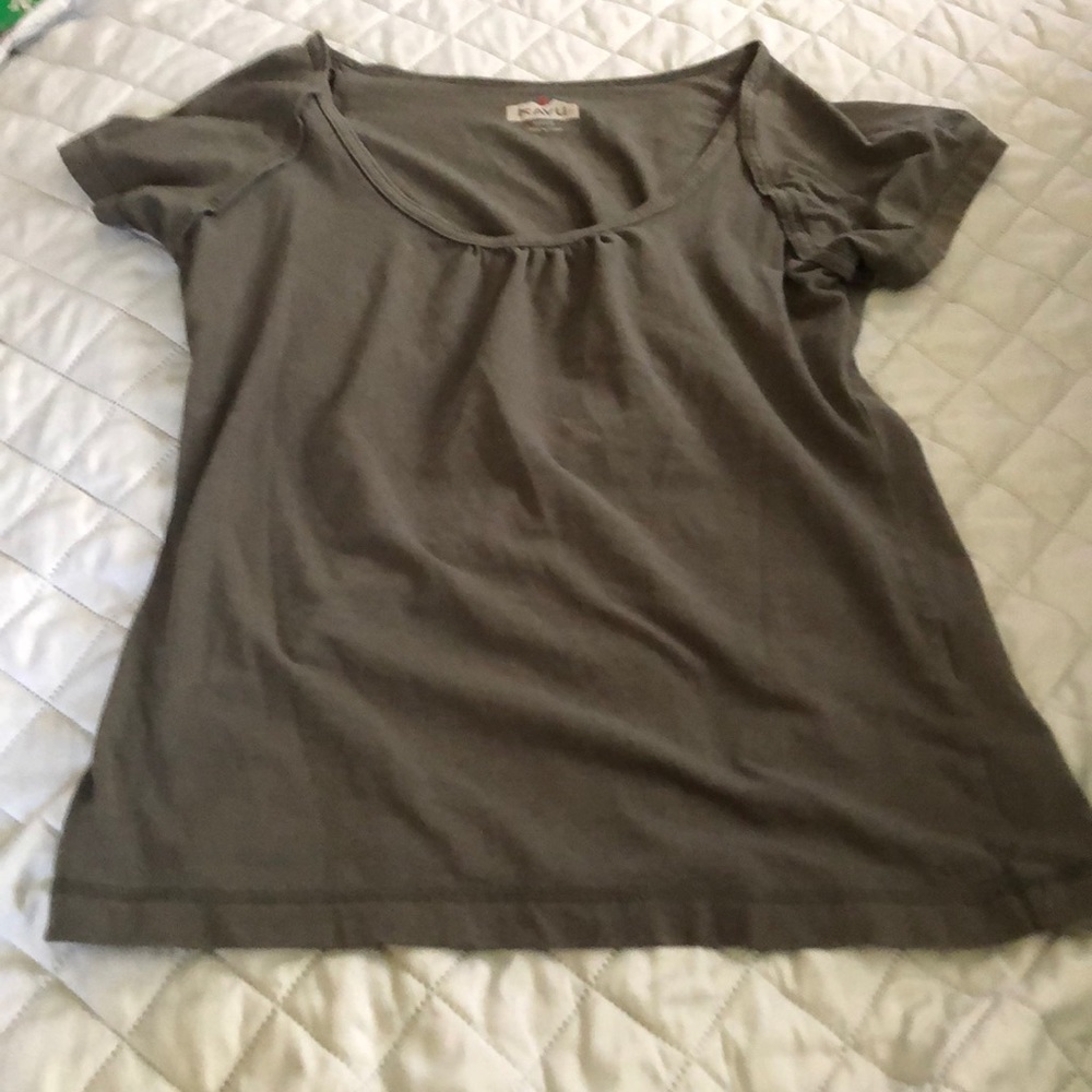 Women’s Kavu Shirt